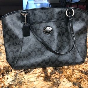 LIKE NEW COACH BAG